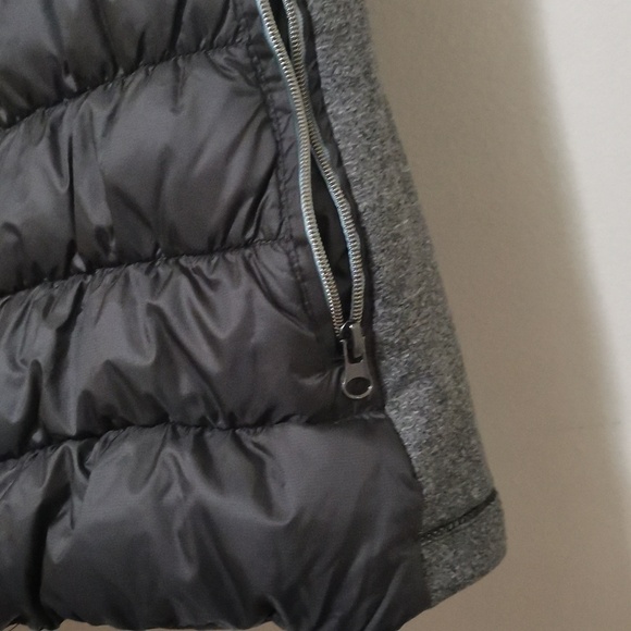 Tangerine Vest large  - Picture 2 of 6